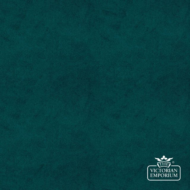 Alpha Velvet Fabric in a choice of colours