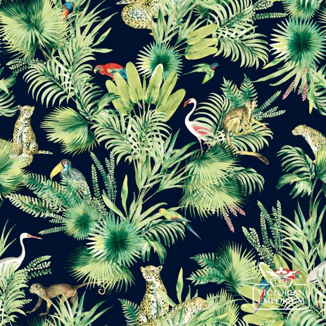 Monteverde Velvet Fabric  Monteverde Midnight