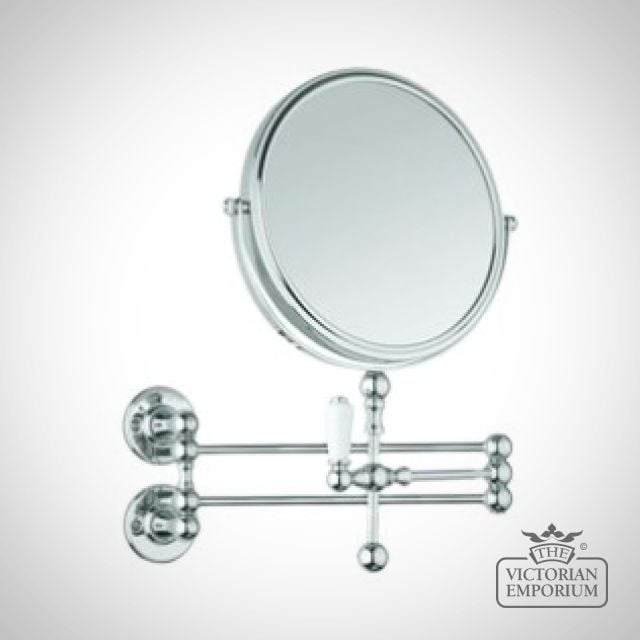 Cosmetic Wall Mirror