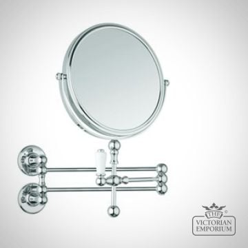 Cosmetic Wall Mirror