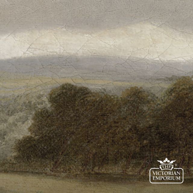 Oilpaintinglandscape Image Flatshot Item 9482w