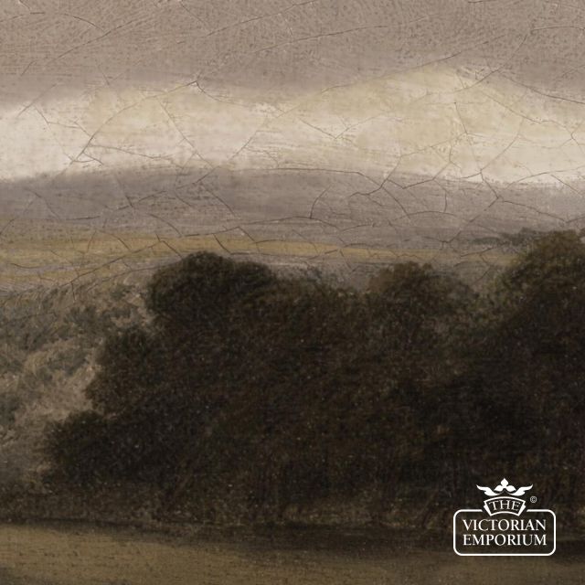 Oilpaintinglandscape Image Flatshot Item 9483w