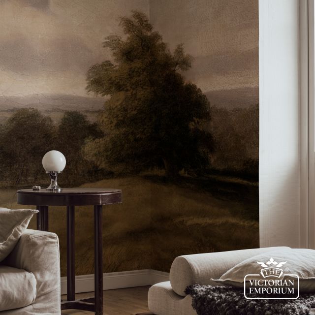 Oilpaintinglandscape Image Roomshot Item 9483w