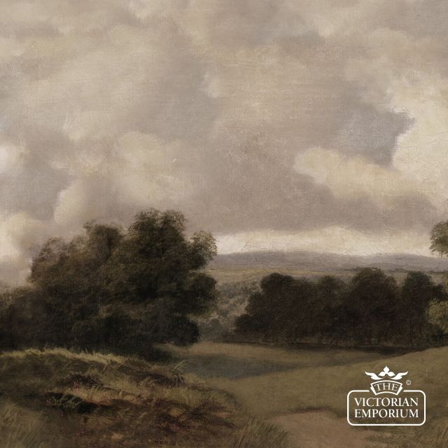 Oilpaintinglandscape Image Tile Item 9483w