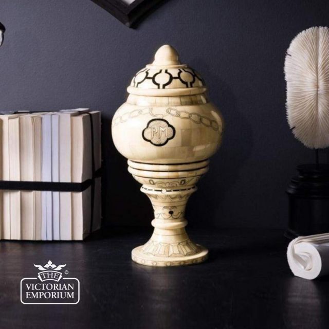 Apothecary Jar