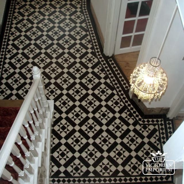 Carron Interior 1