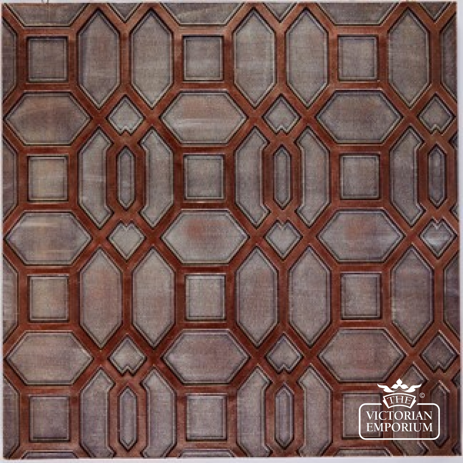 Lincrusta Wallpaper VE1979 Lincrusta Wallpapers