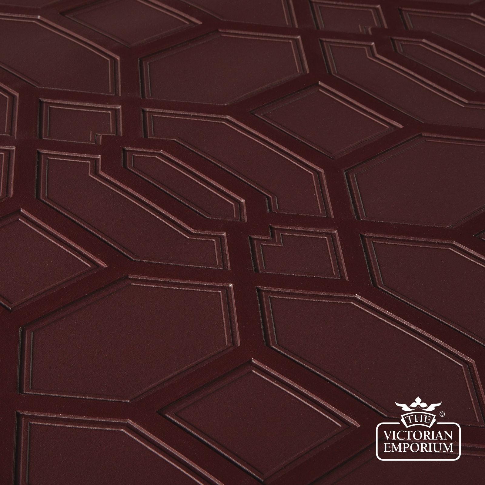 Lincrusta Wallpaper VE1979 Lincrusta Wallpapers