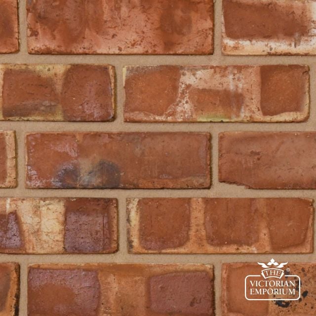 Outside Blend Brick
