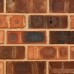 Imperial bricks weathered cheshire pre war