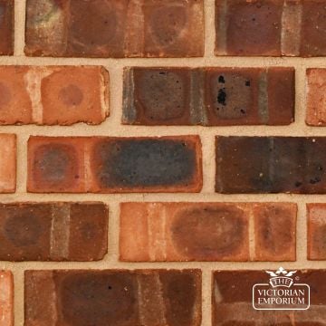 Imperial Bricks Weathered Cheshire Pre War