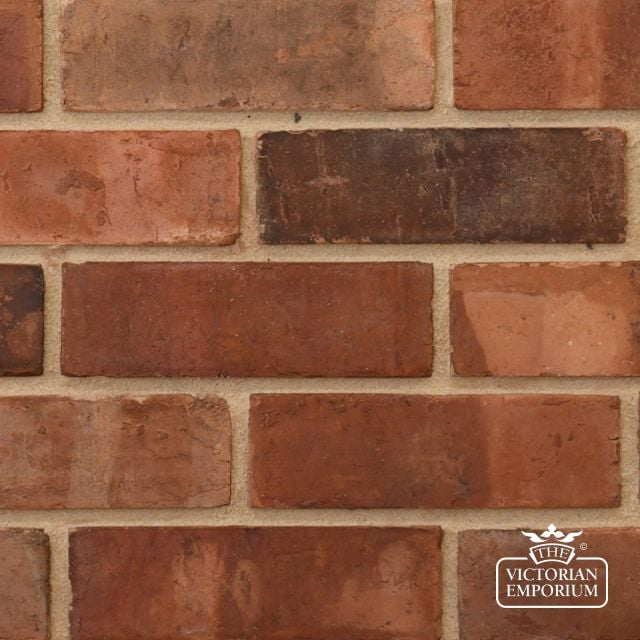 Weathered Outside Blend Brick