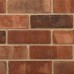 Imperial bricks weathered outside blend