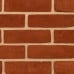Imperial bricks red rubber