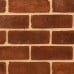 Imperial bricks weathered red handmade