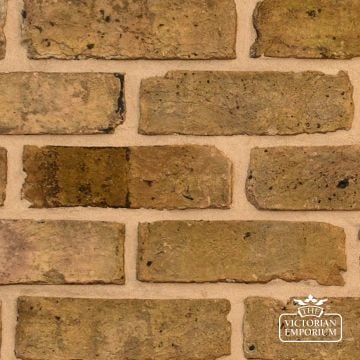 Imperial Bricks Windsor Weathered Yellow Stock