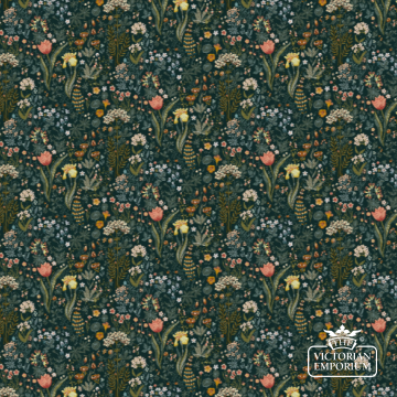 Blomsterhav Wallpaper1