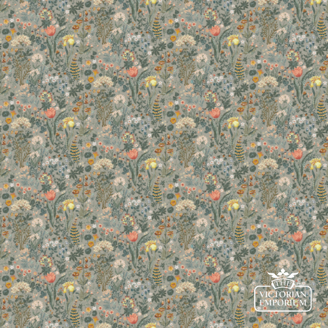 Blomsterhav Wallpaper3