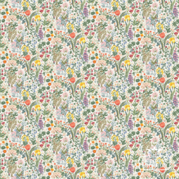 Blomsterhav Wallpaper4