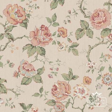 Rose Tree Wallpaper 4826