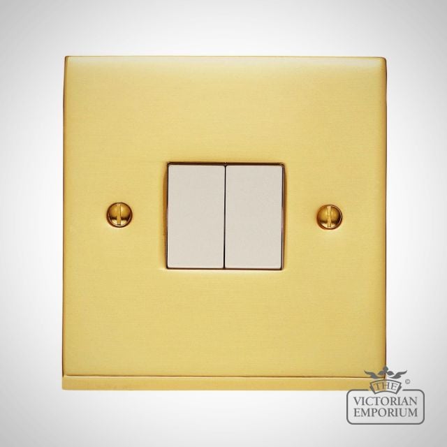 Victorian Brass V2sww