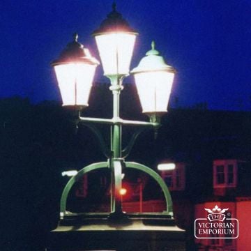 Kelvin Traditional Conical Lantern