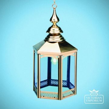 Mall Heritage Style Lantern