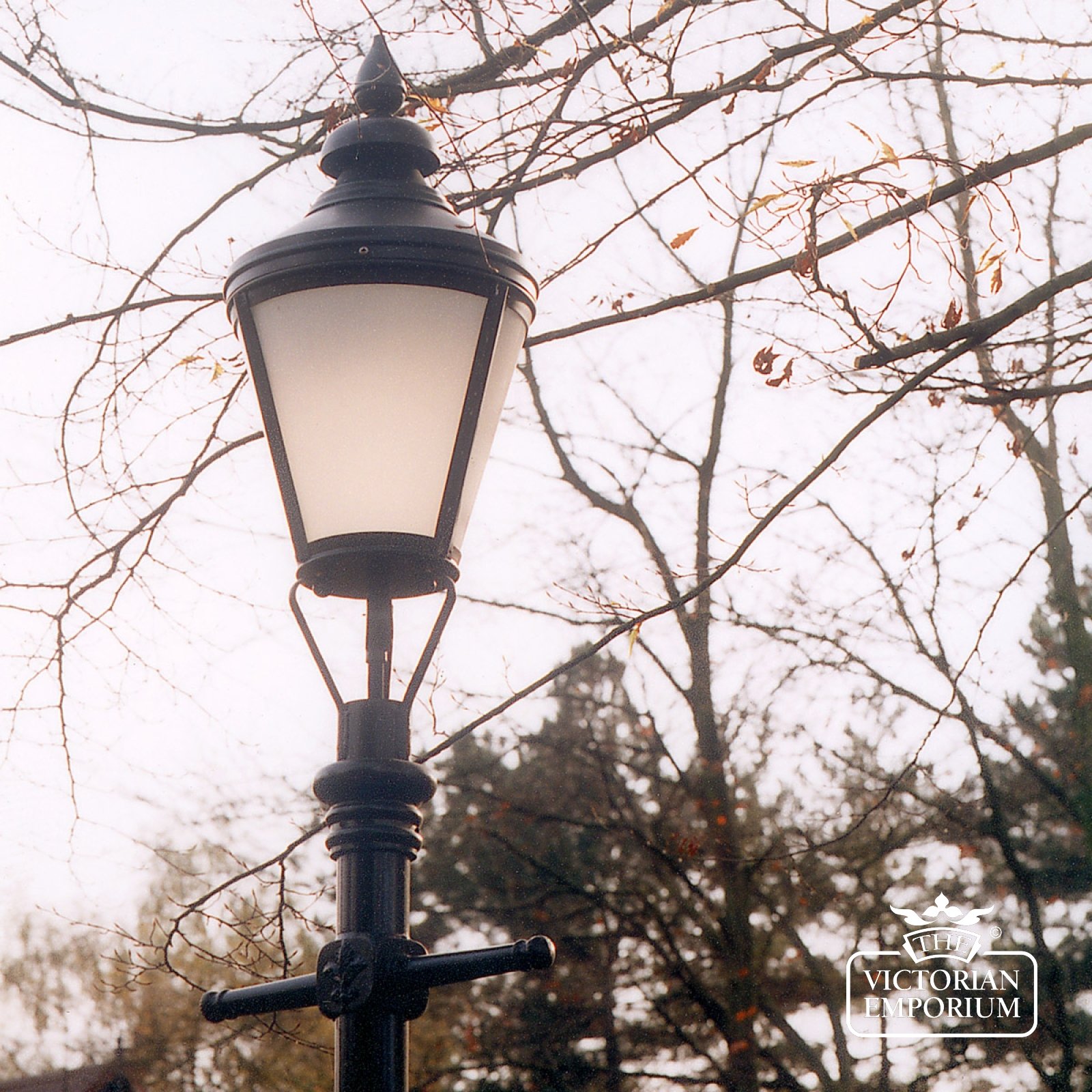 Newhall Classic Heritage Lantern