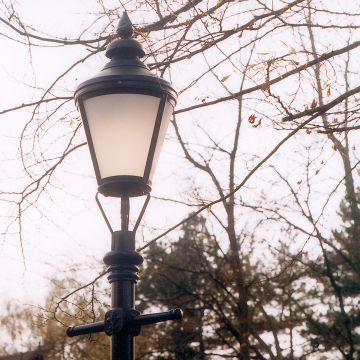 Newhall Lantern