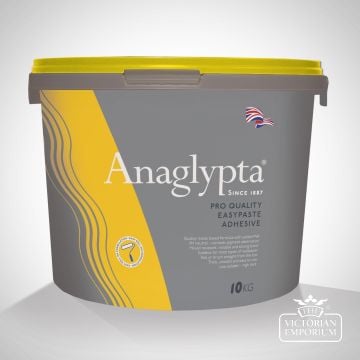 Anaglypta Ready Mix Adhesive