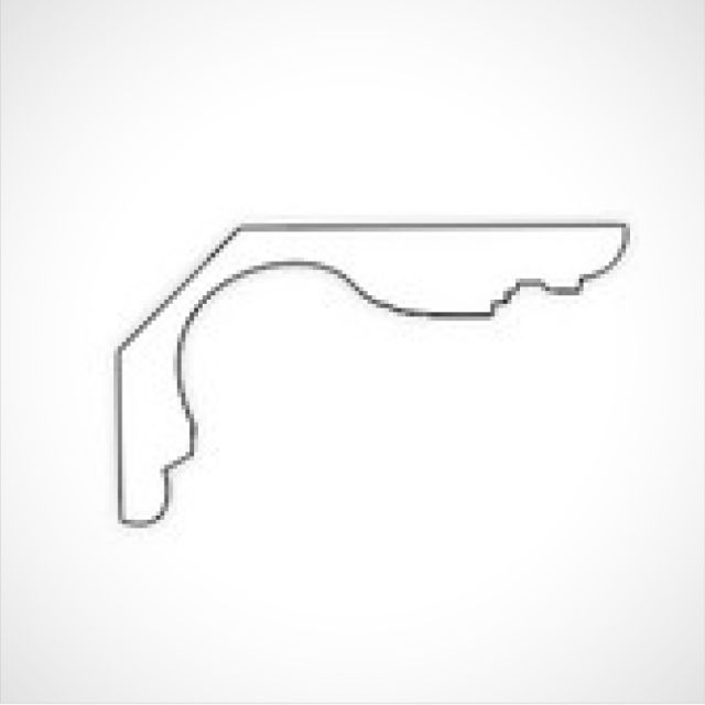 B Coving Dwg 01