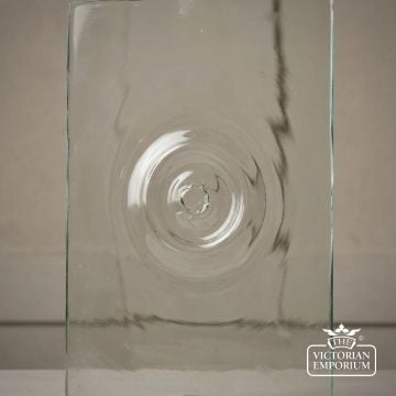 Glass Bullion / Bullseye Glass - hand-made