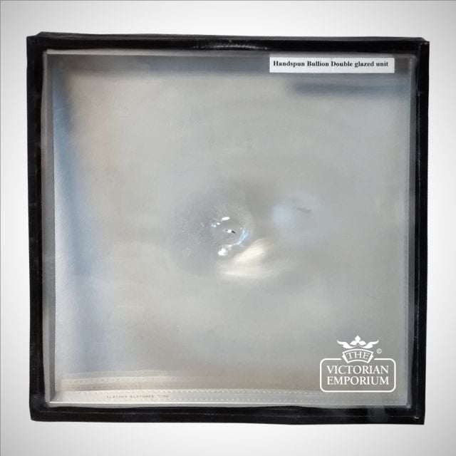 Handspun Bullion Double Glazed Unit