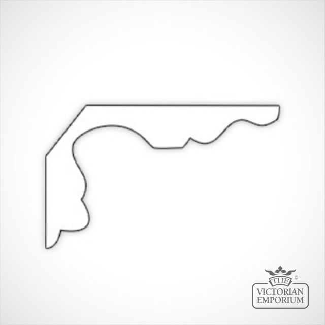 D Coving Dwg 01