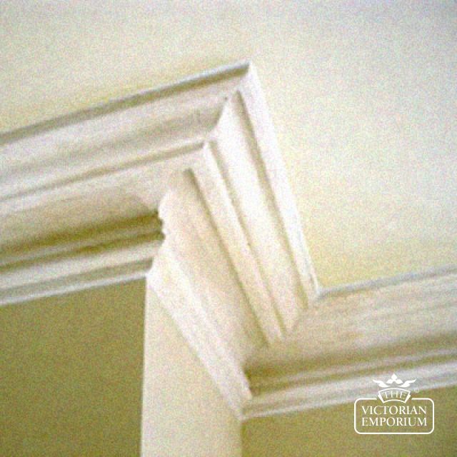 D2 Coving