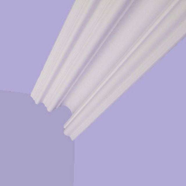 Victorian coving - style H