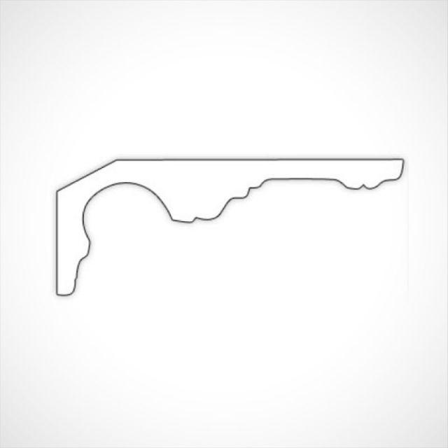 J Coving Dwg 01