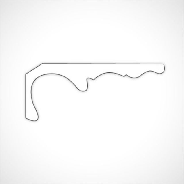 K Coving Dwg 01