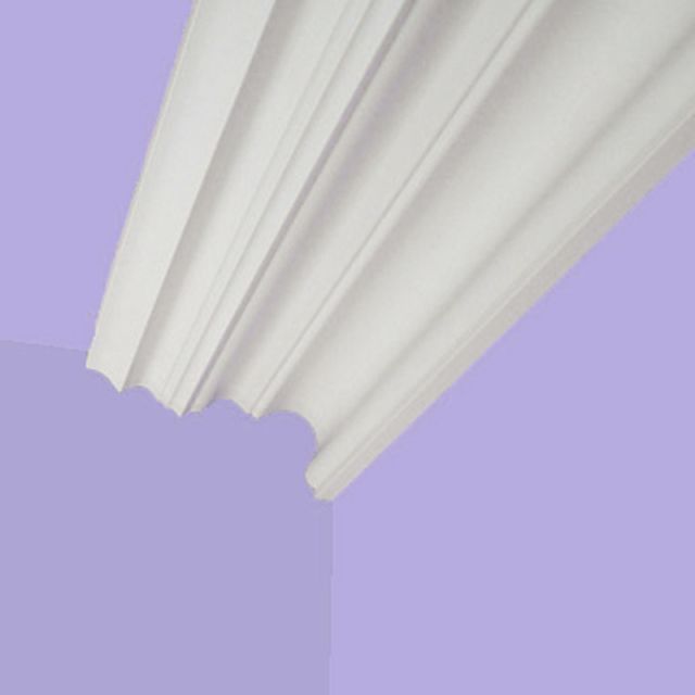 Victorian coving - style N