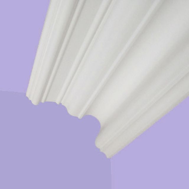 Victorian coving - style Q