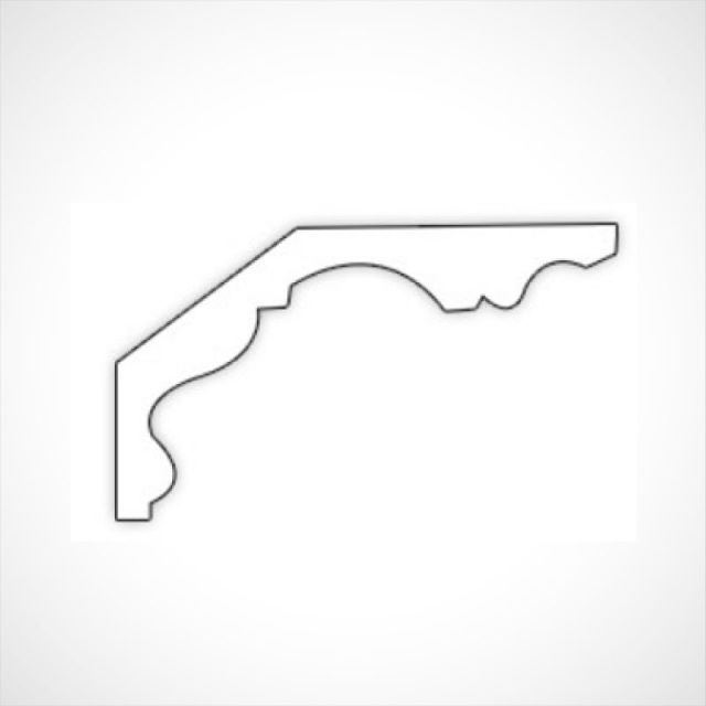 R Coving Dwg 01