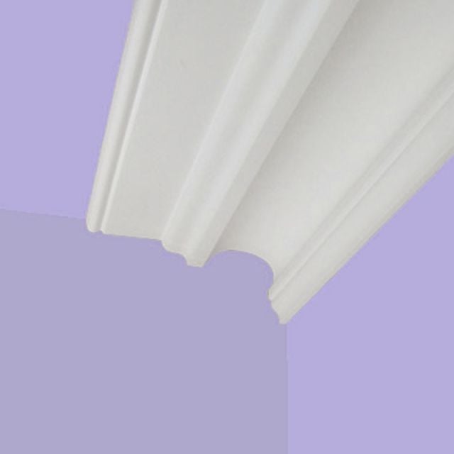 Victorian coving - style W