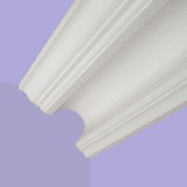 Victorian coving - style X