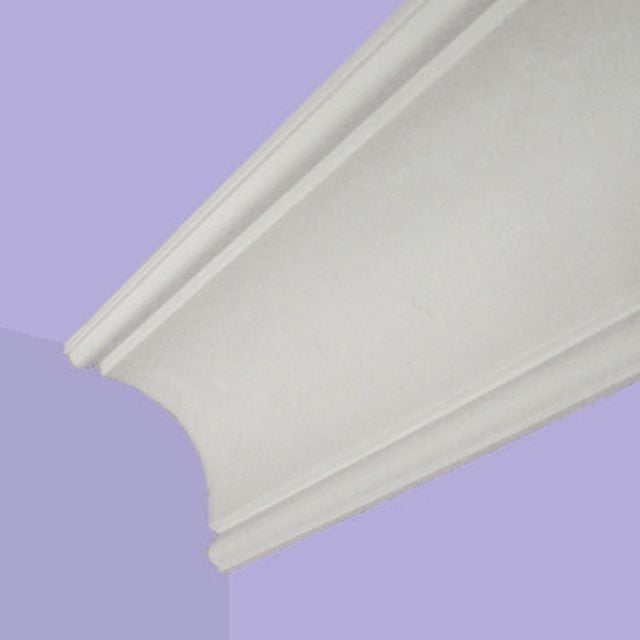 Victorian coving - style SRB