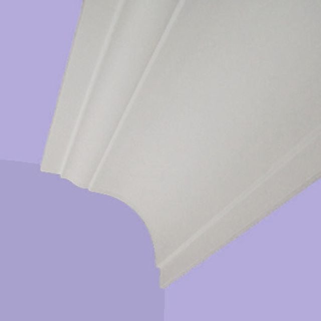 Victorian coving - style SRC