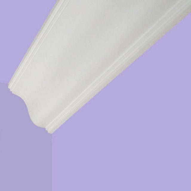 Victorian coving - style SRF