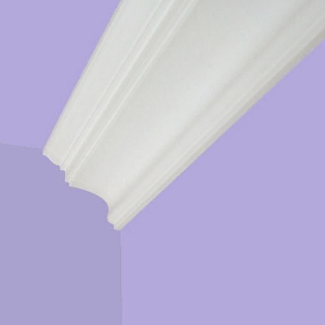 Victorian coving - style SRG