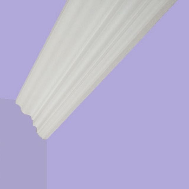 Victorian coving - style SRI