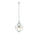 Vienna 305mm pendant in nickel 73109 4