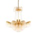 Adagio Crystal Pendant Light 56374